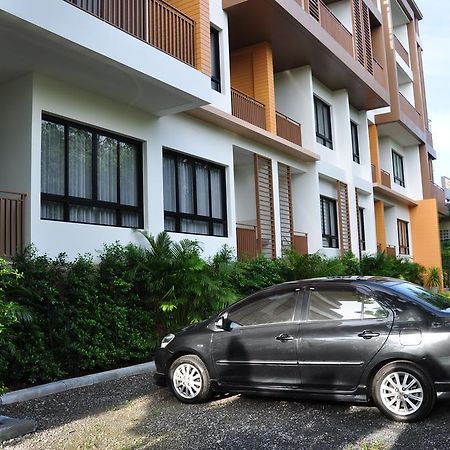 Dusit Naka Place Пхукет Экстерьер фото