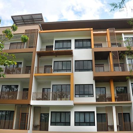 Dusit Naka Place Пхукет Экстерьер фото