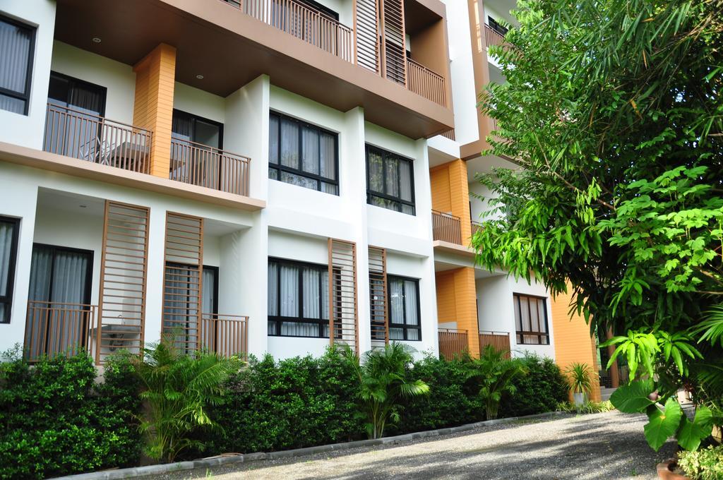 Dusit Naka Place Пхукет Экстерьер фото