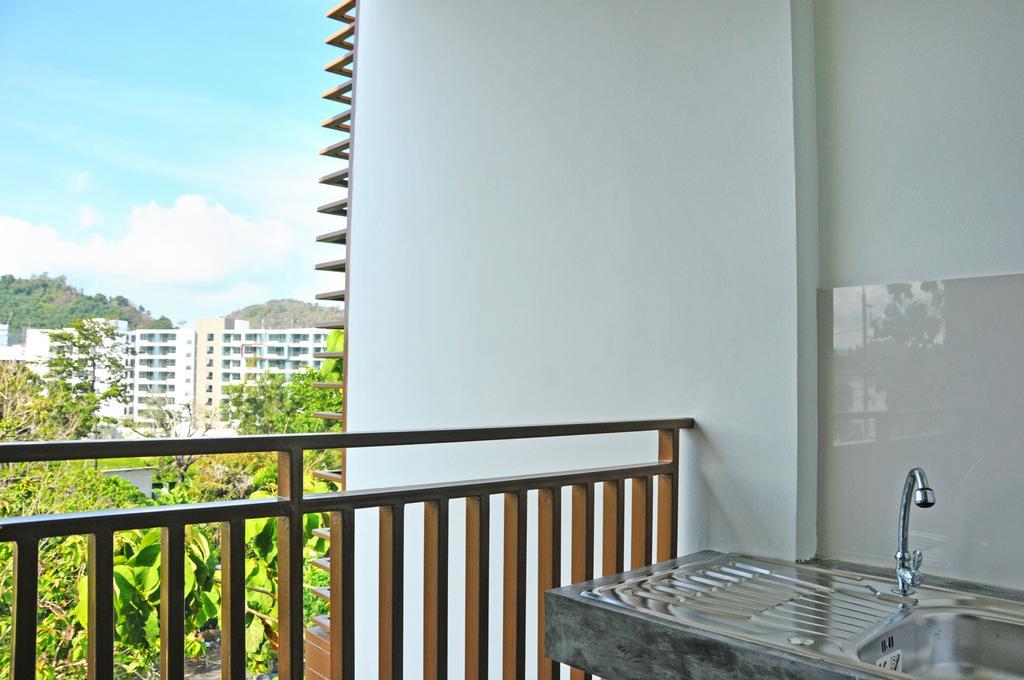 Dusit Naka Place Пхукет Экстерьер фото