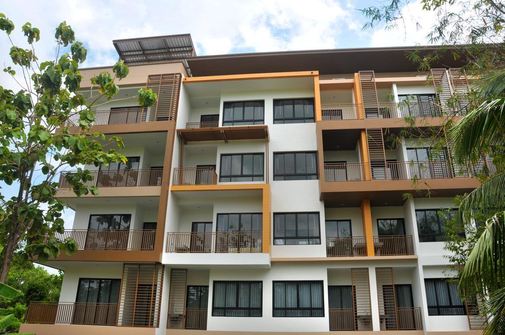 Dusit Naka Place Пхукет Экстерьер фото