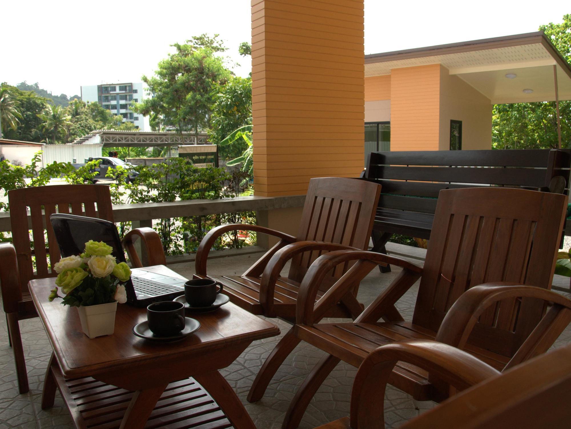 Dusit Naka Place Пхукет Экстерьер фото
