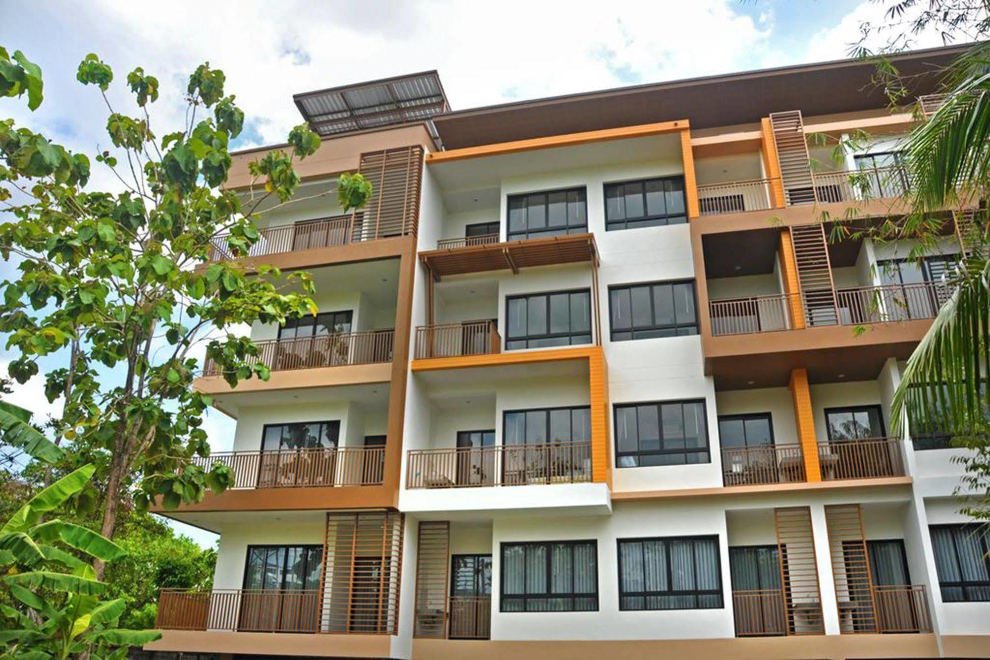 Dusit Naka Place Пхукет Экстерьер фото