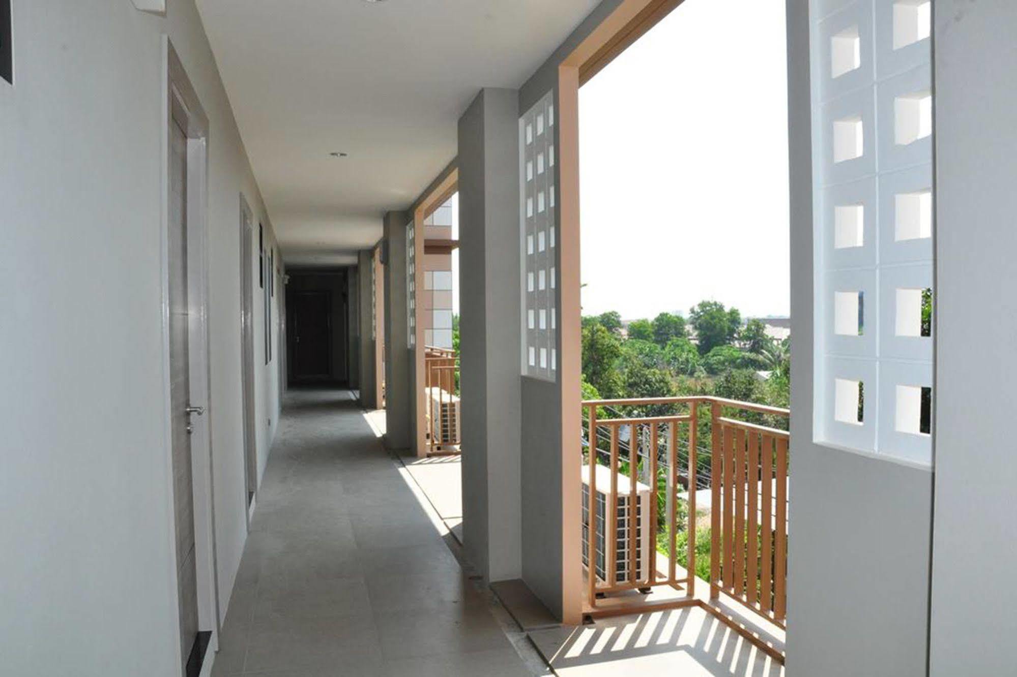 Dusit Naka Place Пхукет Экстерьер фото
